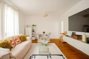 Duplex spacieux, 10 min de Paris
